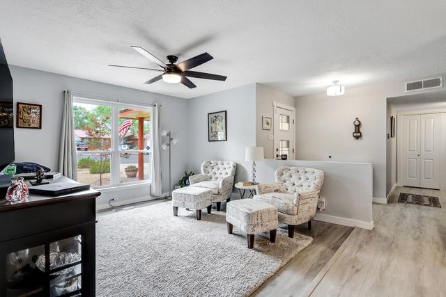 8713 Supreme Court NE, Albuquerque, NM 87109