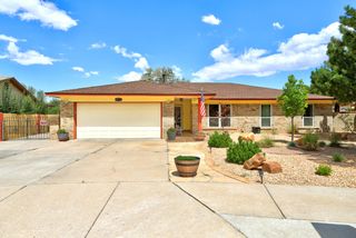 8713 Supreme Court NE, Albuquerque, NM 87109