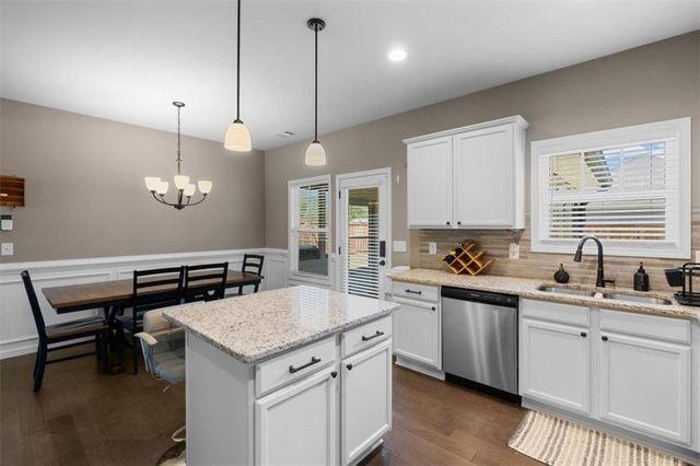 501 Alta Court, Villa Rica, GA 30180