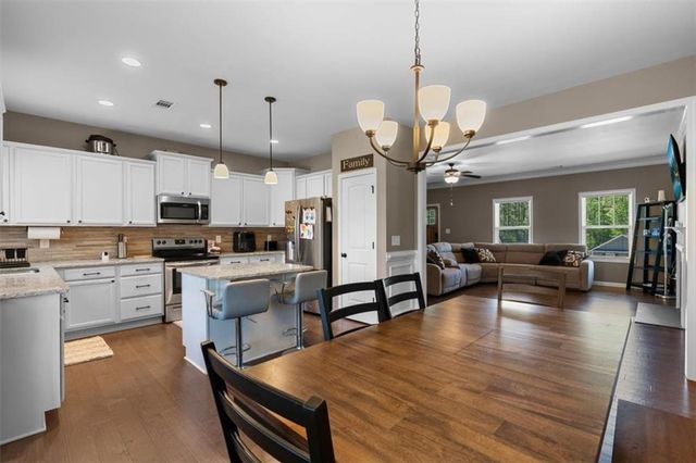 501 Alta Court, Villa Rica, GA 30180