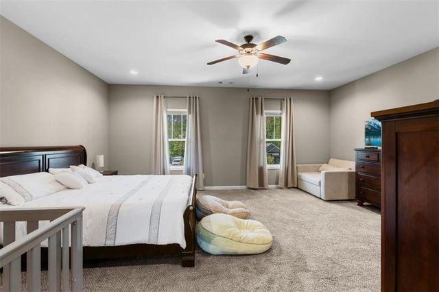 501 Alta Court, Villa Rica, GA 30180