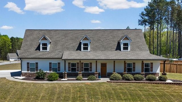 501 Alta Court, Villa Rica, GA 30180