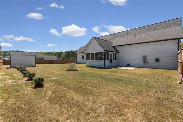 501 Alta Court, Villa Rica, GA 30180