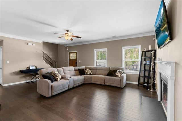 501 Alta Court, Villa Rica, GA 30180