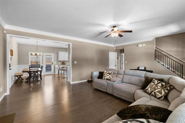 501 Alta Court, Villa Rica, GA 30180