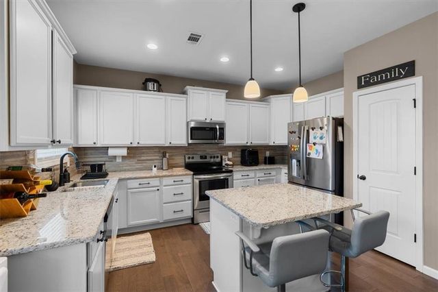 501 Alta Court, Villa Rica, GA 30180