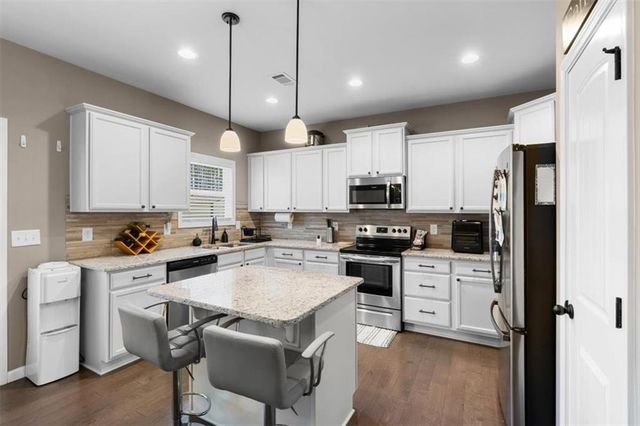 501 Alta Court, Villa Rica, GA 30180