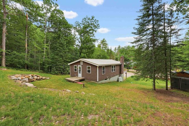 6 Poplar Ridge Road, Freedom, NH 03836