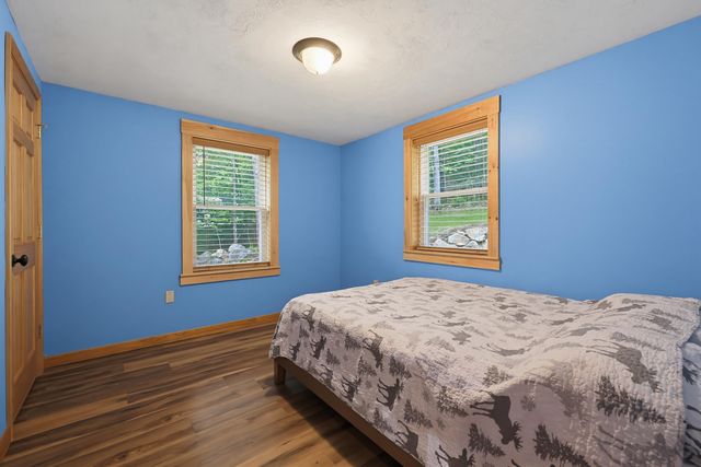 6 Poplar Ridge Road, Freedom, NH 03836