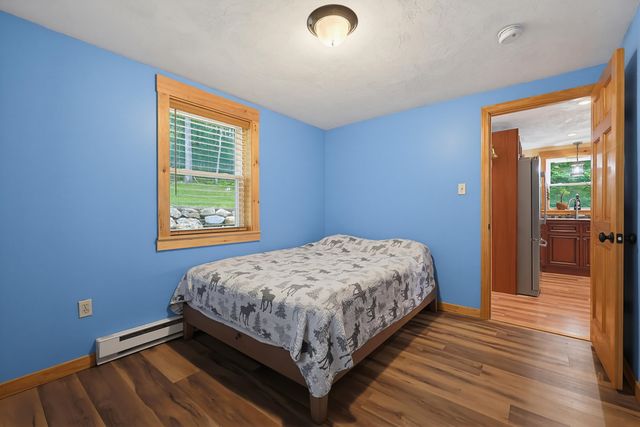 6 Poplar Ridge Road, Freedom, NH 03836