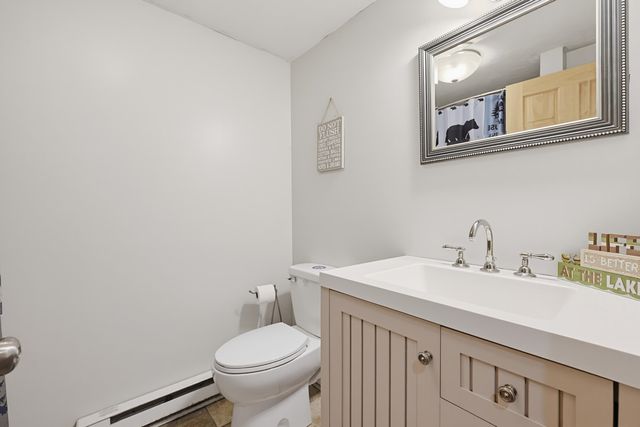 6 Poplar Ridge Road, Freedom, NH 03836