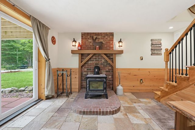 6 Poplar Ridge Road, Freedom, NH 03836
