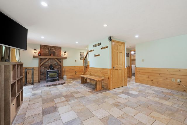 6 Poplar Ridge Road, Freedom, NH 03836