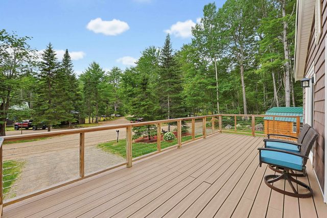 6 Poplar Ridge Road, Freedom, NH 03836