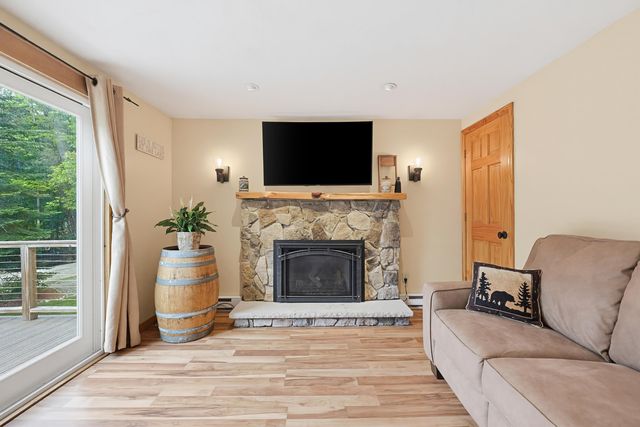 6 Poplar Ridge Road, Freedom, NH 03836