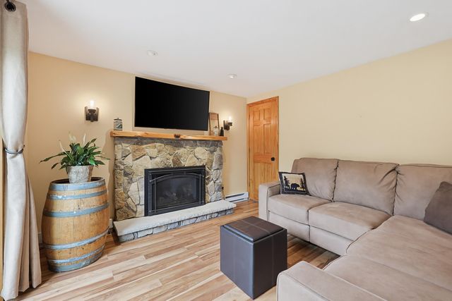 6 Poplar Ridge Road, Freedom, NH 03836