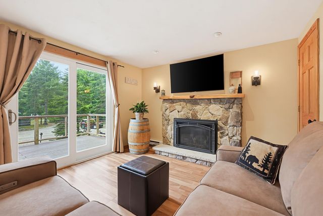 6 Poplar Ridge Road, Freedom, NH 03836