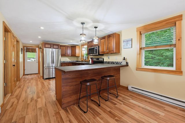 6 Poplar Ridge Road, Freedom, NH 03836