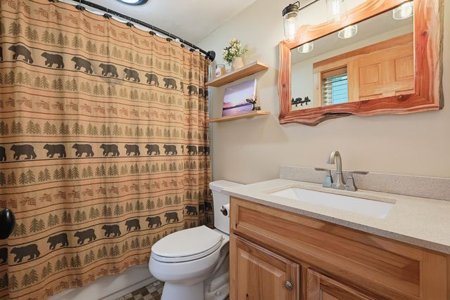 6 Poplar Ridge Road, Freedom, NH 03836