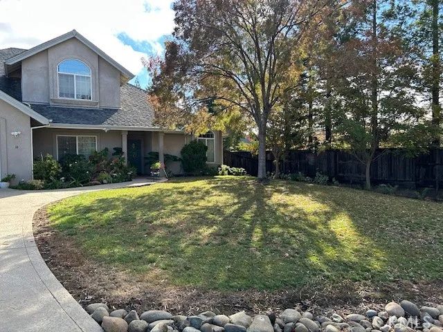 14 Sparrow Hawk, Chico, CA 95928