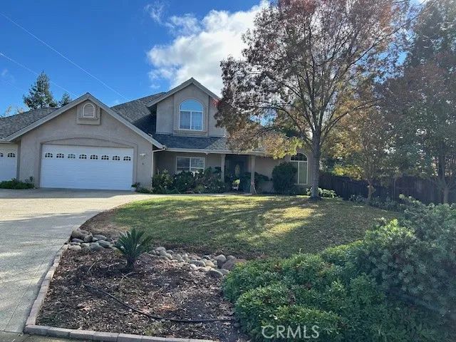 14 Sparrow Hawk, Chico, CA 95928