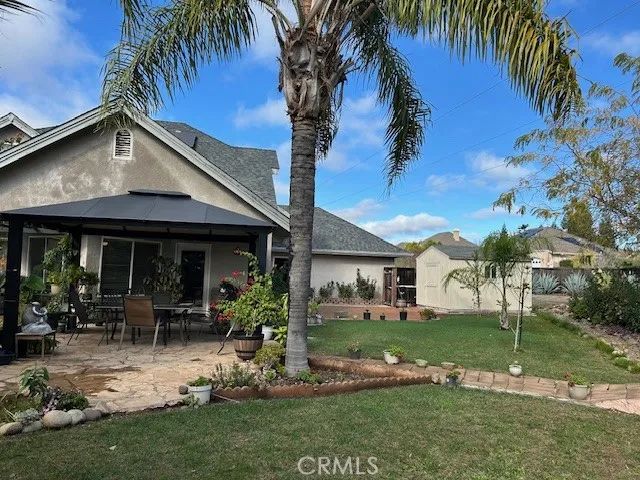 14 Sparrow Hawk, Chico, CA 95928