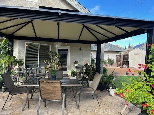 14 Sparrow Hawk, Chico, CA 95928