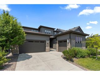 6485 Saddlesmith St, Castle Pines, CO 80108
