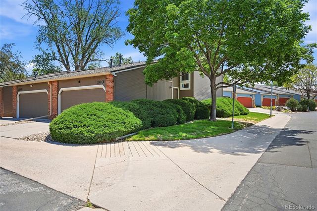 2801 W Davies Drive, Littleton, CO 80120