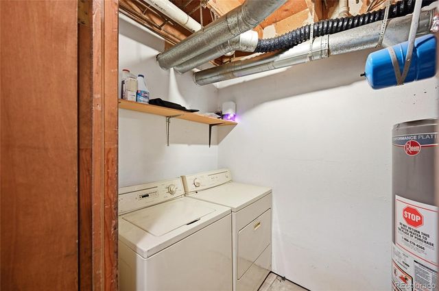 2801 W Davies Drive, Littleton, CO 80120