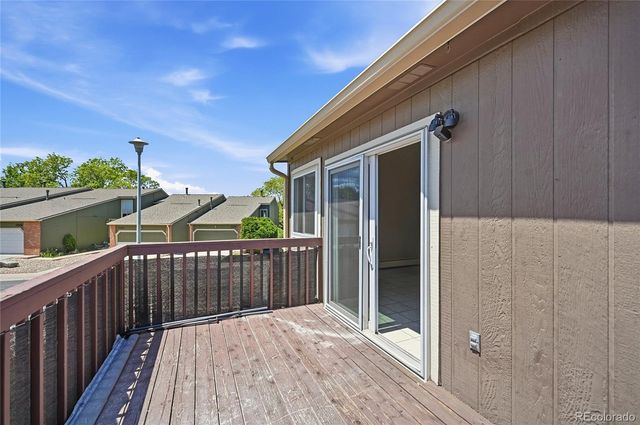 2801 W Davies Drive, Littleton, CO 80120
