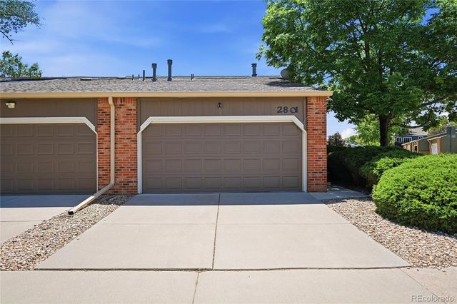 2801 W Davies Drive, Littleton, CO 80120