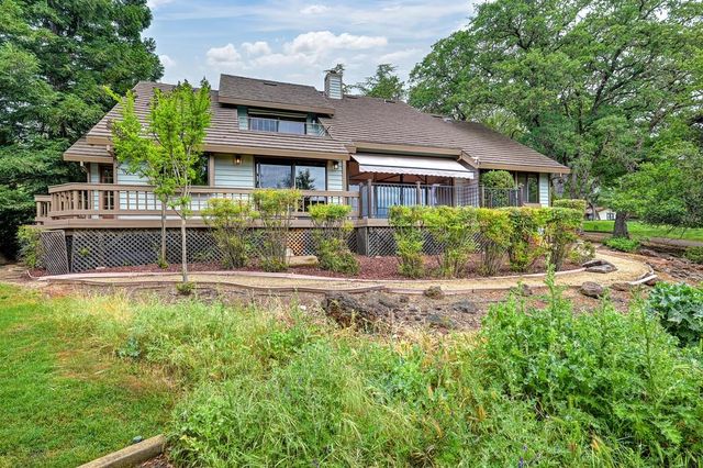 6847 Terreno Dr, Rancho Murieta, CA 95683