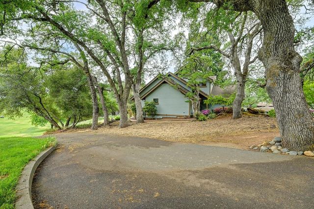 6847 Terreno Dr, Rancho Murieta, CA 95683