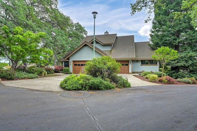 6847 Terreno Dr, Rancho Murieta, CA 95683