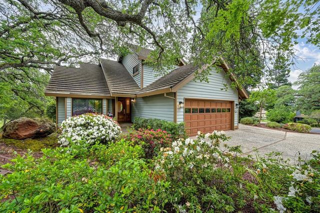 6847 Terreno Dr, Rancho Murieta, CA 95683