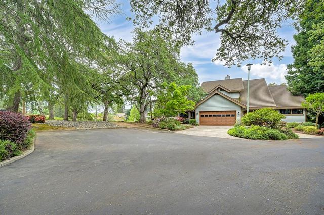 6847 Terreno Dr, Rancho Murieta, CA 95683