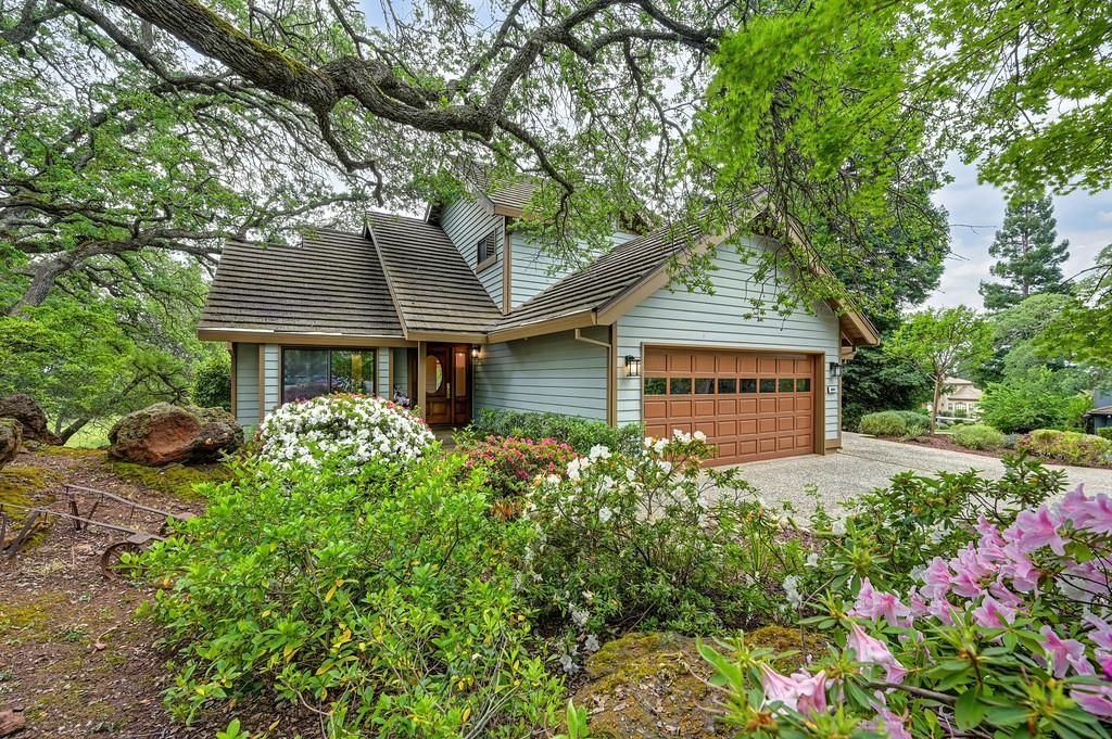 6847 Terreno Dr, Rancho Murieta, CA 95683