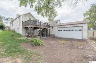 2510 S 26th Street, Omaha, NE 68105