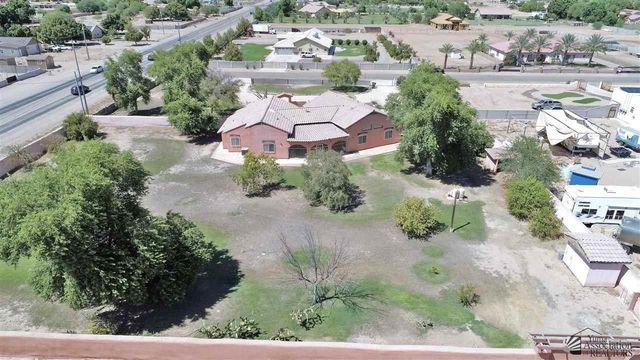 2879 W Donley Rd, Somerton, AZ 85350