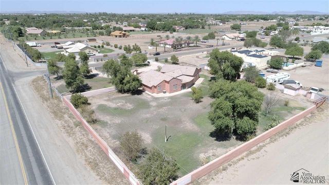 2879 W Donley Rd, Somerton, AZ 85350