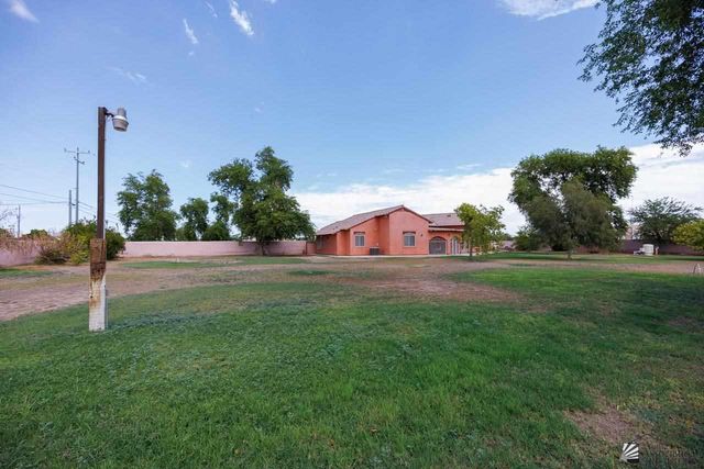2879 W Donley Rd, Somerton, AZ 85350