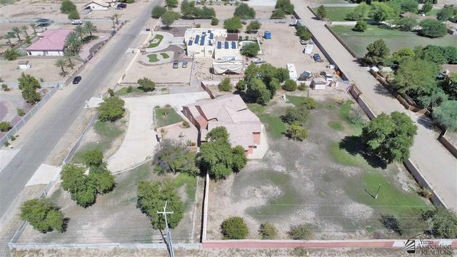 2879 W Donley Rd, Somerton, AZ 85350