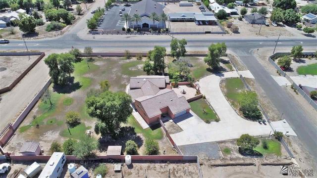 2879 W Donley Rd, Somerton, AZ 85350
