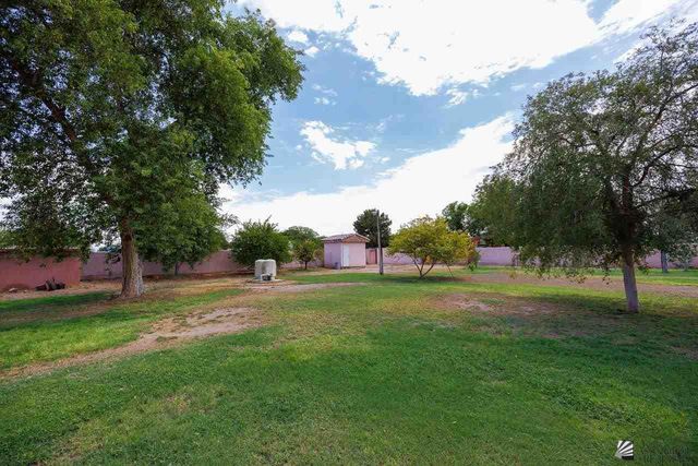 2879 W Donley Rd, Somerton, AZ 85350