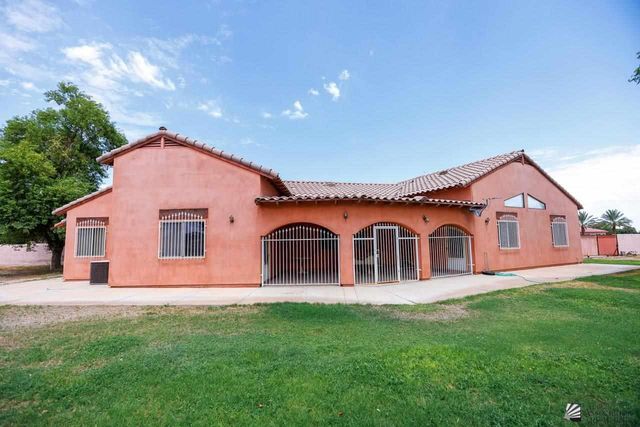 2879 W Donley Rd, Somerton, AZ 85350