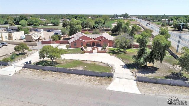 2879 W Donley Rd, Somerton, AZ 85350