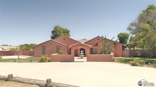 2879 W Donley Rd, Somerton, AZ 85350