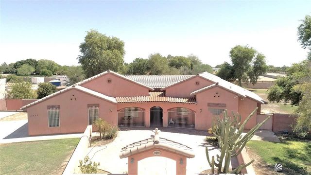 2879 W Donley Rd, Somerton, AZ 85350