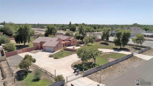 2879 W Donley Rd, Somerton, AZ 85350